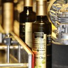 ‘Green Olive del Desierto Sin Filtrar’