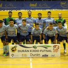 Los jugadores celestes vuelven a ser protagonistas.