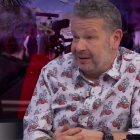 Alberto Chicote en \'El Hormiguero.