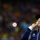 Diego Armando Maradona ha fallecido a los 60 años.