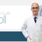 El doctor Ripoll.