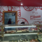 Imagen de archivo de Confitería Hernández.