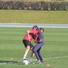 Peybernes en el campo Anexo.