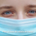Imagen captura del vídeo difundido por la Junta de Andalucía.
