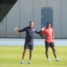 Dando instrucciones en el campo Anexo.