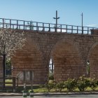 Cámaras ubicadas junto al Cable Inglés