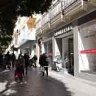 Almería capital suma este miércoles el 40% de los casos de coronavirus de las últimas 24 horas.