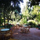 Las puertas de este jardín se abrieron al público en 2016 y, desde entonces, forma parte de la oferta turística del municipio ejidense.