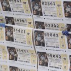 Estas son las terminaciones más y menos premiadas.