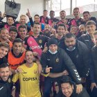 Una plantilla que es una familia.