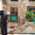 Amigos del Palacio del Almanzora luchan para poner en valor uno de los enclaves monumentales más importantes de la zona.