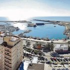 Adra en una imagen de archivo.