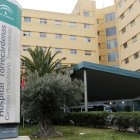 Hospital Torrecárdenas está superando la nueva oleada de la Covid-19, realizando un trabajo impecable.