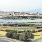 El Estadio Mediterráneo será la sede de semifinales y final.