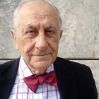 Inocencio Arias es una de las personalidades públicas más destacadas e importantes de la provincia de Almería.