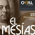 Detalle del cartel del concierto del próximo día 22.