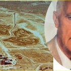 Almerimar empezó a construirse en 1976 y su impulsor fue Agustín González Mozo.