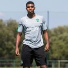 Ivanildo Fernandes llega cedido a la entidad almeriense.