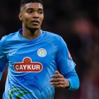 Ivanildo Fernandes viene a competir por un puesto en el Almería.