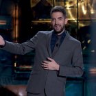 David Broncano presenta \'La Resistencia\'.