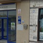 La administración de loterías número 6 está en Las Norias.