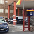 Comisaría Provincial de Almería