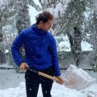 Imagen publicada por David Bisbal en su Instagram.