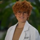 La neuropsicóloga almeriense Teresa Ramírez.