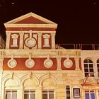 El Teatro Apolo no acogerá finalmente la presentación del cartel.