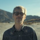 Ariel Rot en Almería en \'Un país para escucharlo\'. Foto: Producciones Cibeles