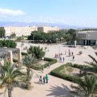 Universidad de Almería.