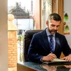 El alcalde de Almería anuncia nuevas medidas.