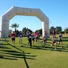 El Patronato ofrece posibilidades a todos los deportes.