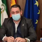 El alcalde de Tíjola, positivo por coronavirus.