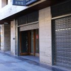 Pull&Bear cierra en el Paseo de Almería.