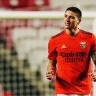 Cambio de look de Darwin Núñez.