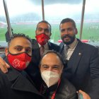 Ellos hicieron bien su trabajo en el verano.