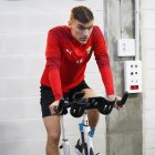 Nikola Maras, OK para Fuenlabrada.