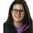 Imagen de la menor difundida para su búsqueda.