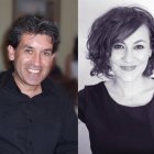 Farándula estará representada por el productor Antonio Fernández como presidente y la actriz Mar Galera como vicepresidenta.