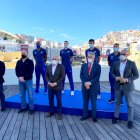 Puesta de largo del gran evento del voleibol español.