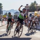 Kern Pharma y Caja Rural-RGA, a por la Clásica.