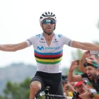 Un corredor imprescindible en la gran carrera almeriense.