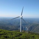 Dos plantas eólicas se implantarán en la provincia y una fotovoltaica.