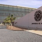 Universidad de Almería.