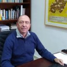 Castillo ha dedicado toda su trayectoria a trabajar de forma incansable por las bibliotecas de Almería.