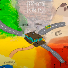 La Clasijazz Big Band Profesional es un proyecto innovador que reúne a 17 músicos de gran nivel.