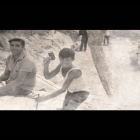 Captura de pantalla del vídeo impulsado por el Ayuntamiento.