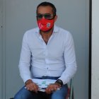 Mohamed El Assy debe de tomar nota de los arbitrajes al Almería.