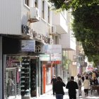 Almería capital saldrá, si todo marcha bien, del cierre perimetral.